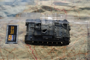 EASY Model 36144 StuG III Ausf.E